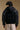 Black Stardust Zip Hoodie - BonkersCorner