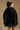 Black Stardust Zip Hoodie - BonkersCorner