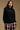 Rust Mirage Contrast Hoodie