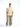 Solid Pastel Yellow Soft Jersey Oversized T-shirt - BonkersCorner
