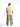 Solid Pastel Yellow Soft Jersey Oversized T-shirt - BonkersCorner