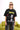 Born To Die Faded Oversized T-shirt - BonkersCorner