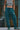 Bottle Green Heavyweight Joggers - BonkersCorner