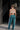 Bottle Green Sporty Straight Fit Pants - BonkersCorner