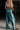 Bottle Green Sporty Straight Fit Pants - BonkersCorner
