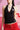 Bow Babe Halter Neck Tie Up Top - BonkersCorner