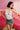 Bow Hello Kitty Neck Tie Up Top - BonkersCorner
