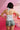 Bow Hello Kitty Neck Tie Up Top - BonkersCorner