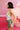Bow Hello Kitty Neck Tie Up Top - BonkersCorner