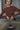 Brown Full Sleeves Polyamide Top - BonkersCorner