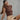 Brown Polyamide Fitted T-Shirt - BonkersCorner