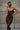 Brown Soft Lounge Maxi Dress - BonkersCorner