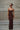 Brown Soft Lounge Maxi Dress - BonkersCorner