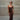 Brown Soft Lounge Maxi Dress - BonkersCorner