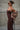Brown Soft Lounge Maxi Dress - BonkersCorner