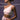 Bubblegum One Shoulder Ribbed Top - BonkersCorner