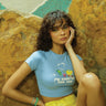 BUBBLES Baby Tee - BonkersCorner