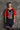 Captain America Jersey Oversized T-shirt - BonkersCorner