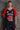 Captain America Jersey Oversized T-shirt - BonkersCorner