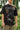 Chalkboard Bunny  Oversized T-shirt - BonkersCorner