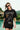 Chalkboard Bunny  Oversized T-shirt - BonkersCorner