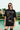 Chalkboard Bunny  Oversized T-shirt - BonkersCorner