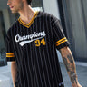 Champions 94 Oversized Jersey - BonkersCorner