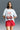 Cherry Oversized T-shirt - BonkersCorner