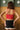 Cherry - Red Corset - BonkersCorner