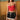 Cherry - Red Corset - BonkersCorner