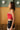 Cherry - Red Corset - BonkersCorner