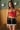 Cherry - Red Corset - BonkersCorner