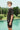Chessboard Playboy Oversized Polo - BonkersCorner