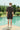 Chessboard Playboy Oversized Polo - BonkersCorner