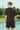 Chessboard Playboy Oversized Polo - BonkersCorner