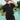 Chessboard Playboy Oversized Polo - BonkersCorner