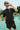Chessboard Playboy Oversized Polo - BonkersCorner