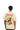 Chirpy Donald Duck Oversized T-shirt - BonkersCorner