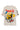 Chirpy Donald Duck Oversized T-shirt - BonkersCorner