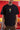Chuckie Embroidery Oversized T-shirt - BonkersCorner
