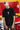 Chuckie Embroidery Oversized T-shirt - BonkersCorner