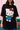 Classic Hello Kitty Oversized T-shirt - BonkersCorner