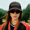 Classic Playboy Cap - BonkersCorner