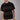 Coco Stripes Heavyweight Oversized T-shirt - BonkersCorner