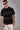 Coco Stripes Heavyweight Oversized T-shirt - BonkersCorner