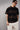 Coco Stripes Heavyweight Oversized T-shirt - BonkersCorner