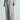 Cool Grey Track Pants - BonkersCorner