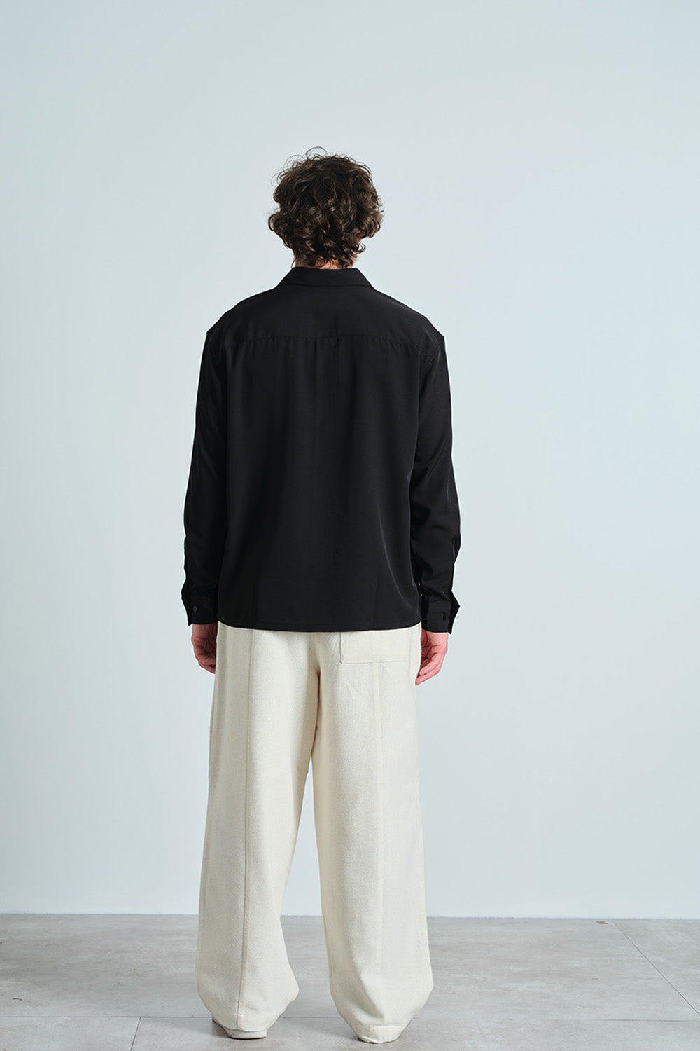 Coreform Black Shirt - BonkersCorner