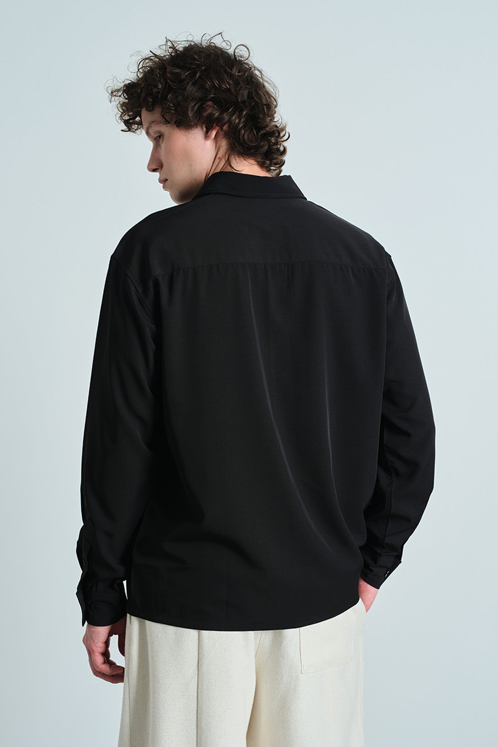 Coreform Black Shirt - BonkersCorner
