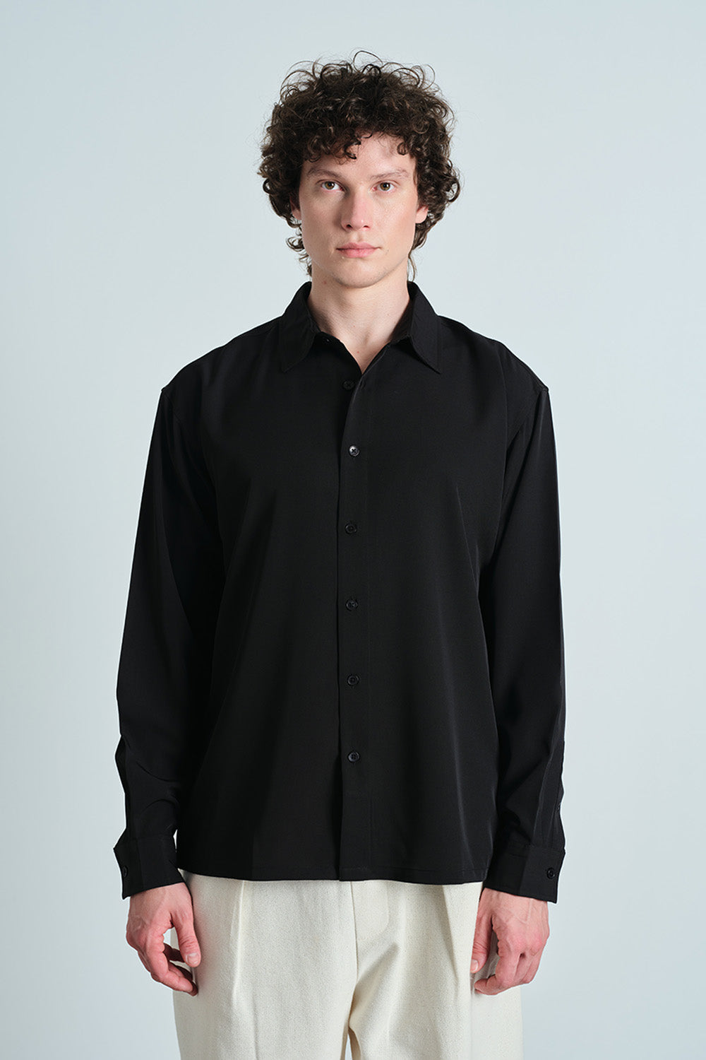 Coreform Black Shirt - BonkersCorner